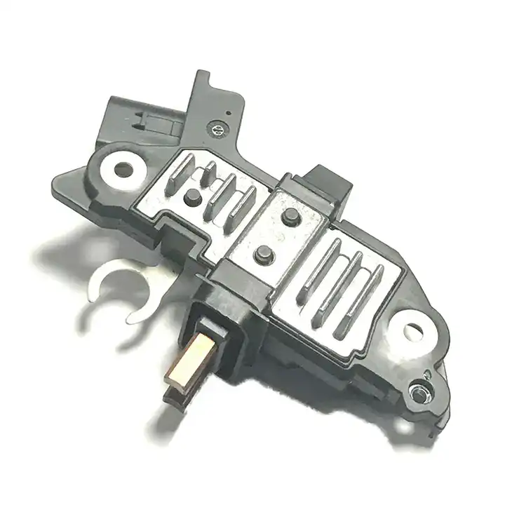 汽车交流发电机调节器-Automotive Alternator Regulator